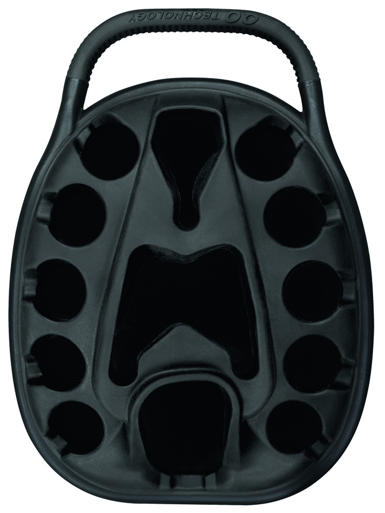 Premium Trolley Bag 10" 14way Quiet 03-T2102_2