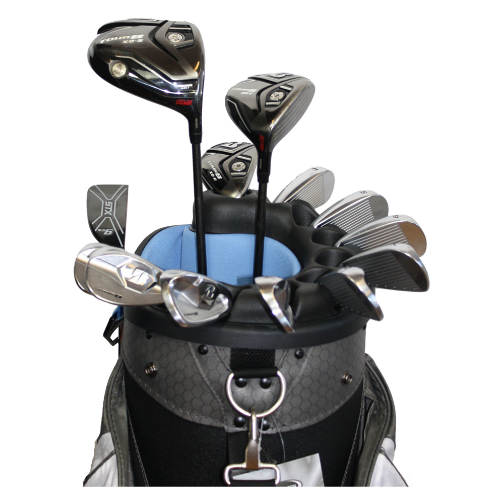 QO9 Select 360° Waterproof S04-T2506_3