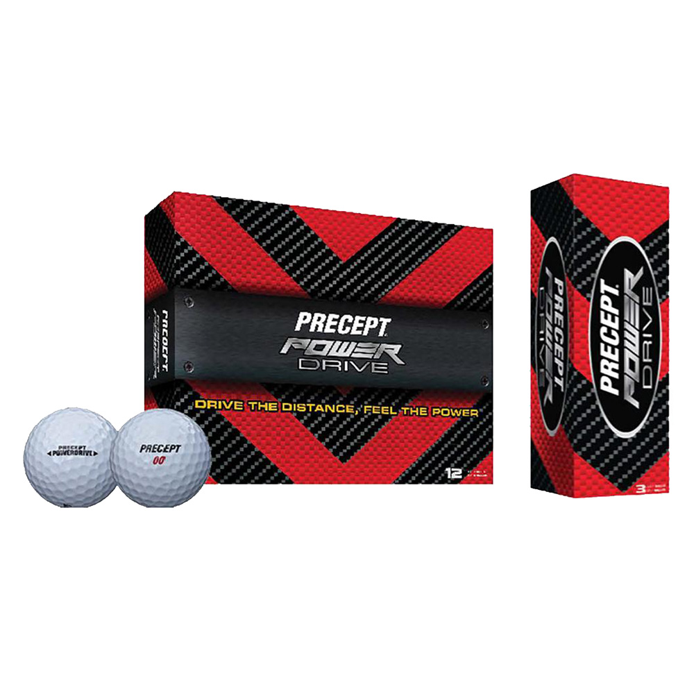 Power Driver S07-B2030