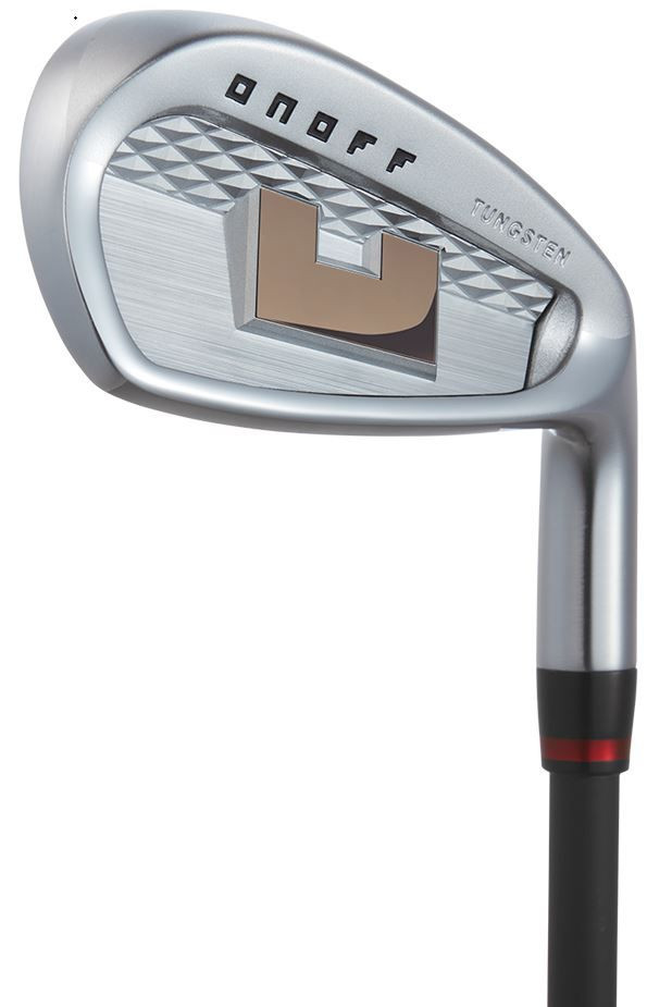 OnOff Men Iron 24 Aka Smooth Kick MP-524I 010-00828_1