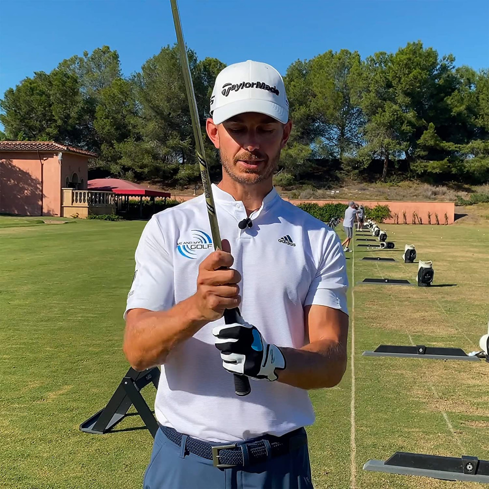 Traing Glove LH 42-G0001_2