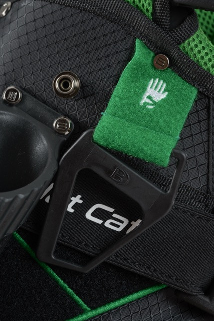 Dojo de Bennington S20-T2302_4