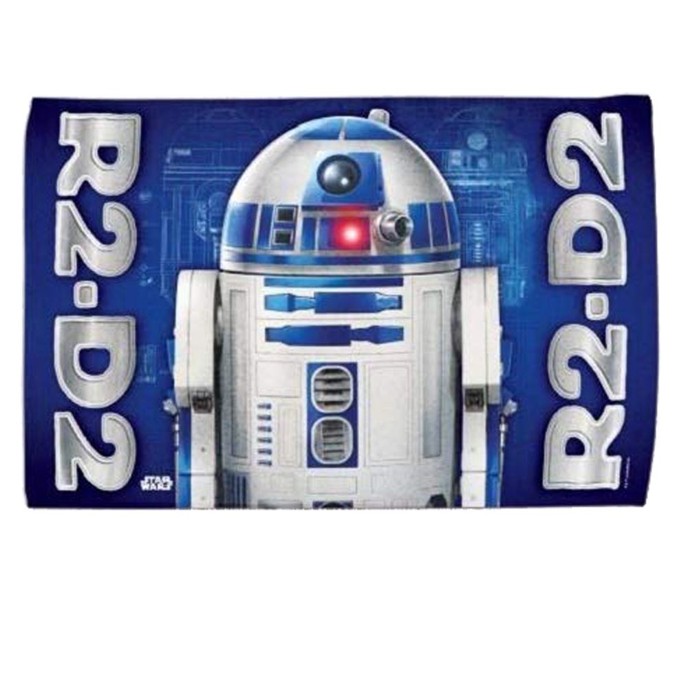 Star Wars Towel 10-A0025_1