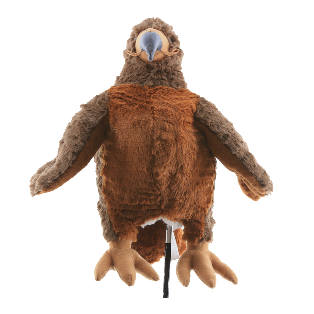 Driver Comic Headcovers 10-Z0002_16