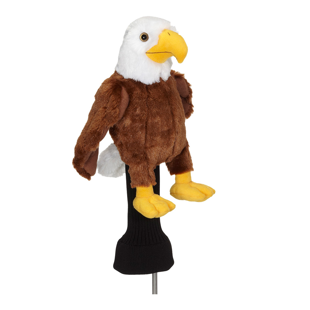 Driver Comic Headcovers 10-Z0002_17