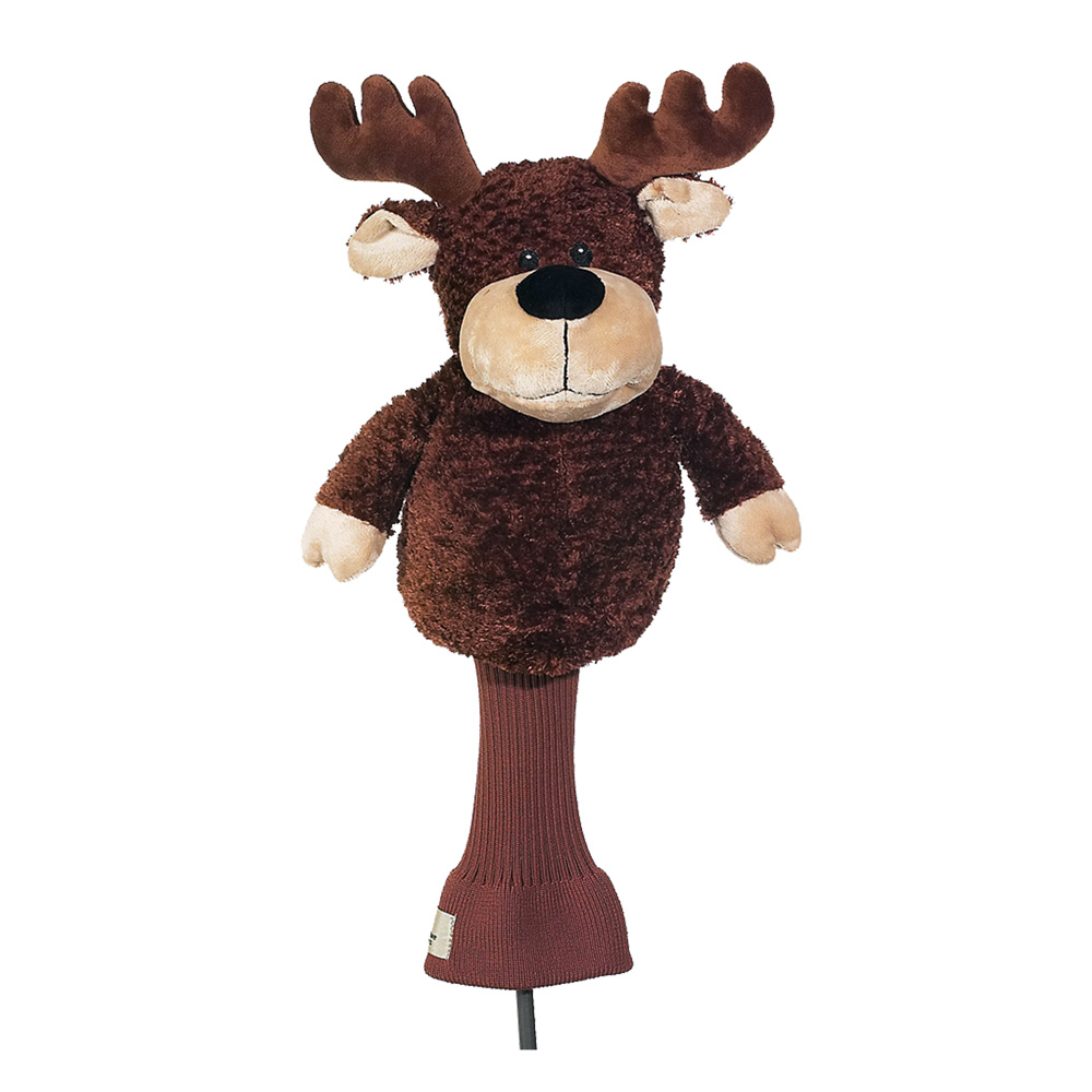 Driver Cuddle Headcover 10-Z0020_7