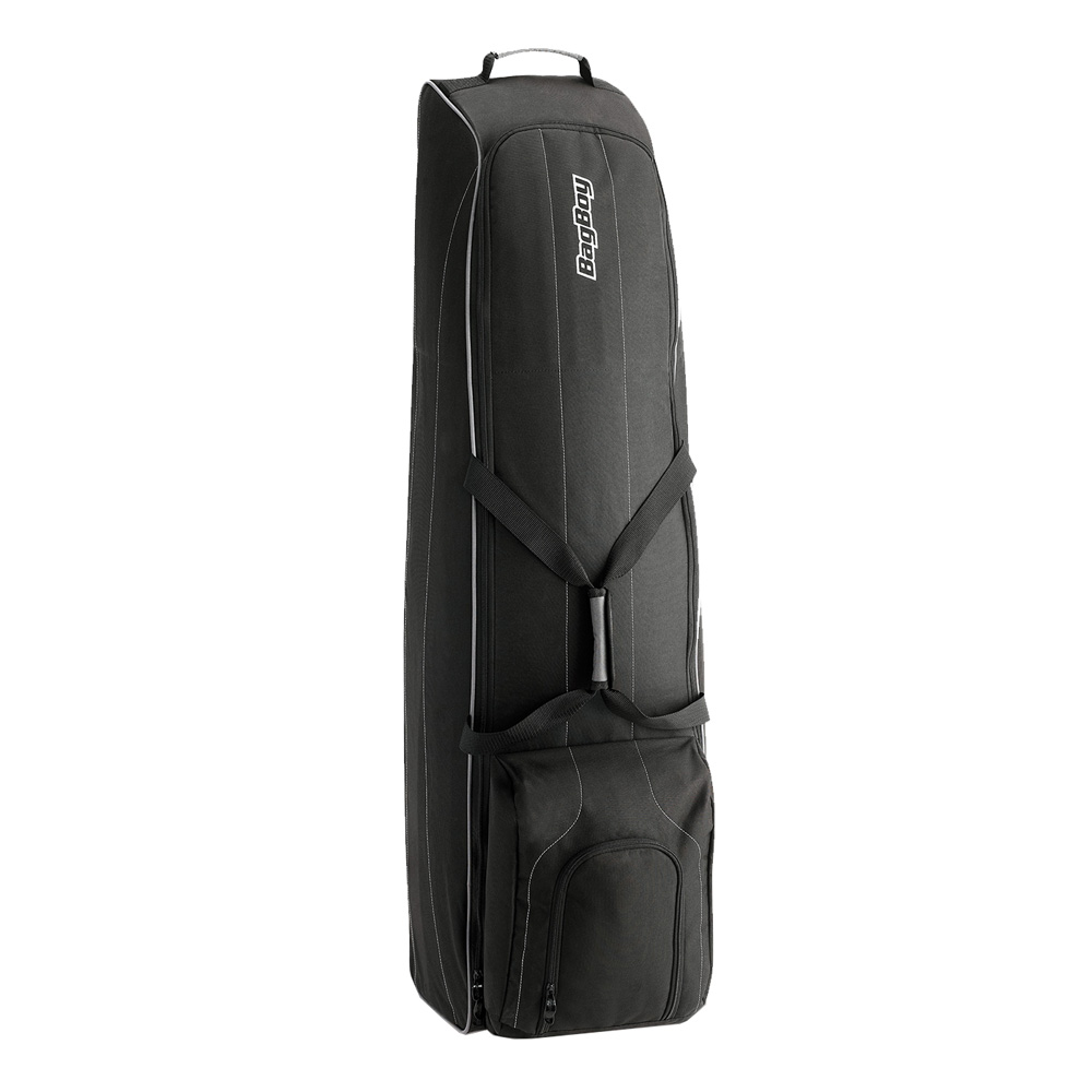 Travelbag T460 noir-argent 11-T0104