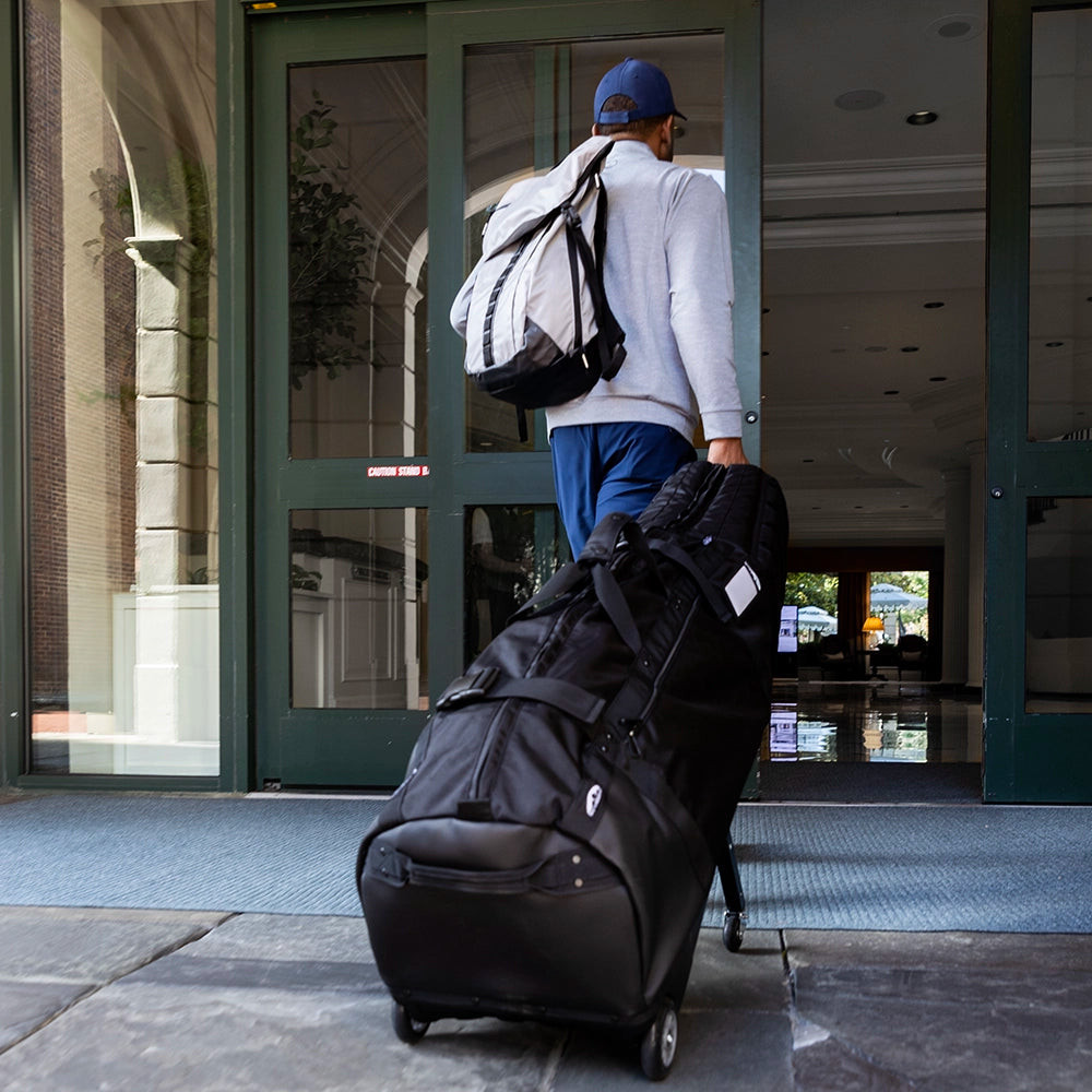 Glider Meridian Travelcover S36-T0136_9