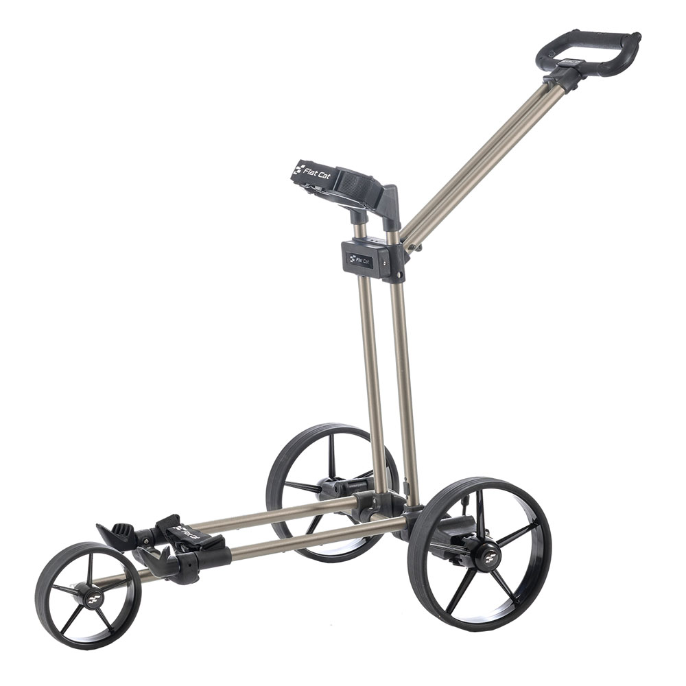 Push Trolley 3-wheel PRIME S20-C0003_1