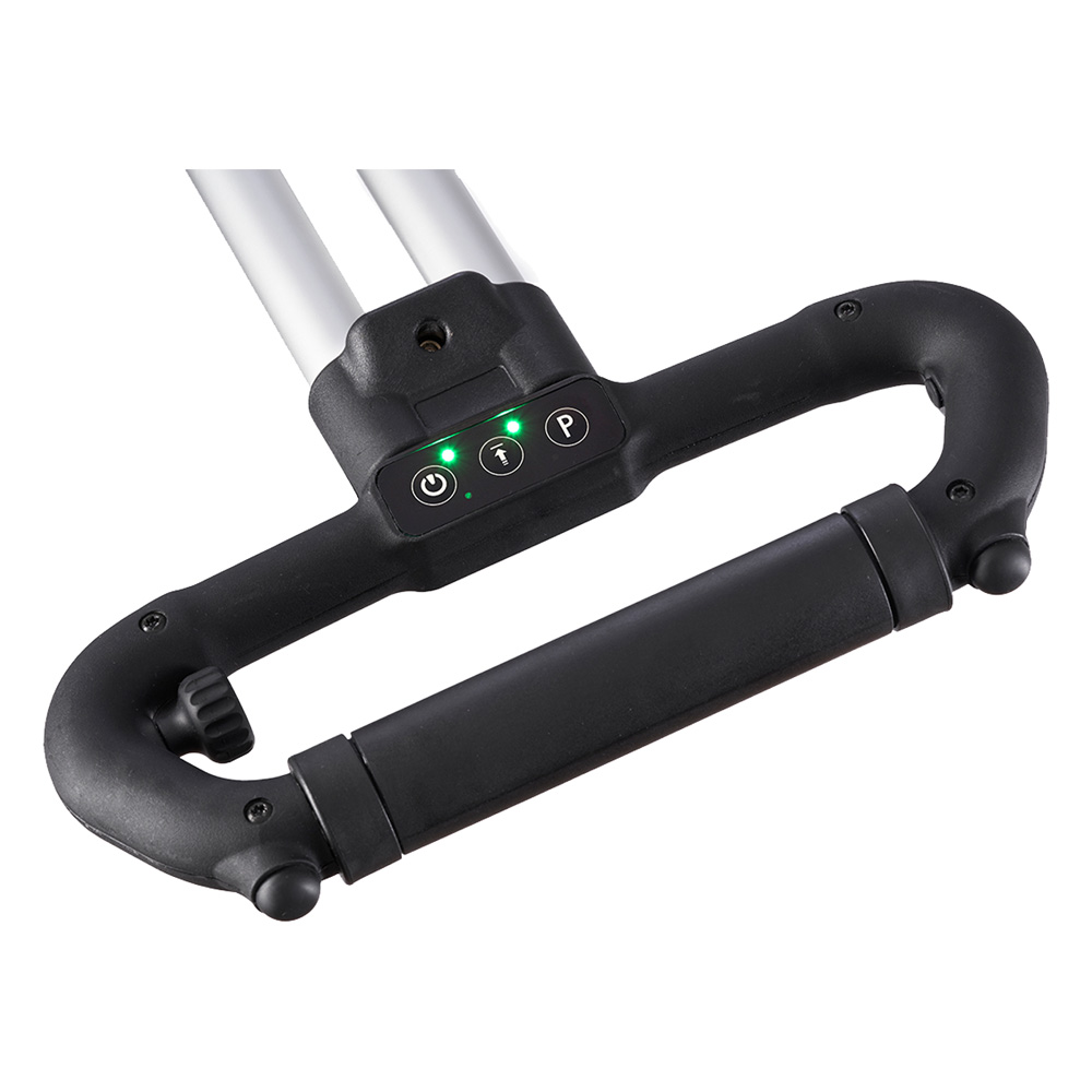 Hybrid bronze "36 hole Battery" (batterie à 36 trous) S20-C0015-2