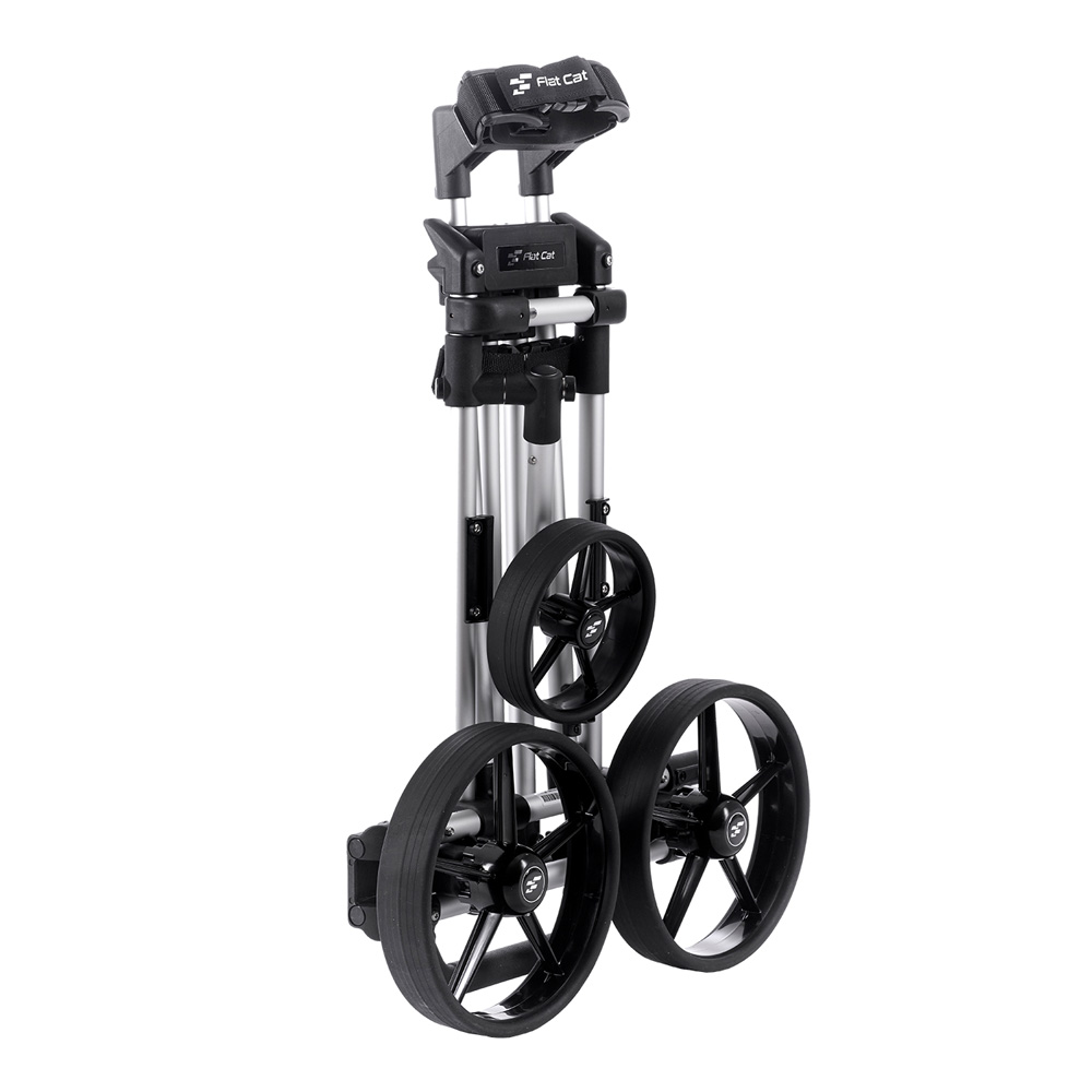 Gear II Li Fe silver S20-C0020-1