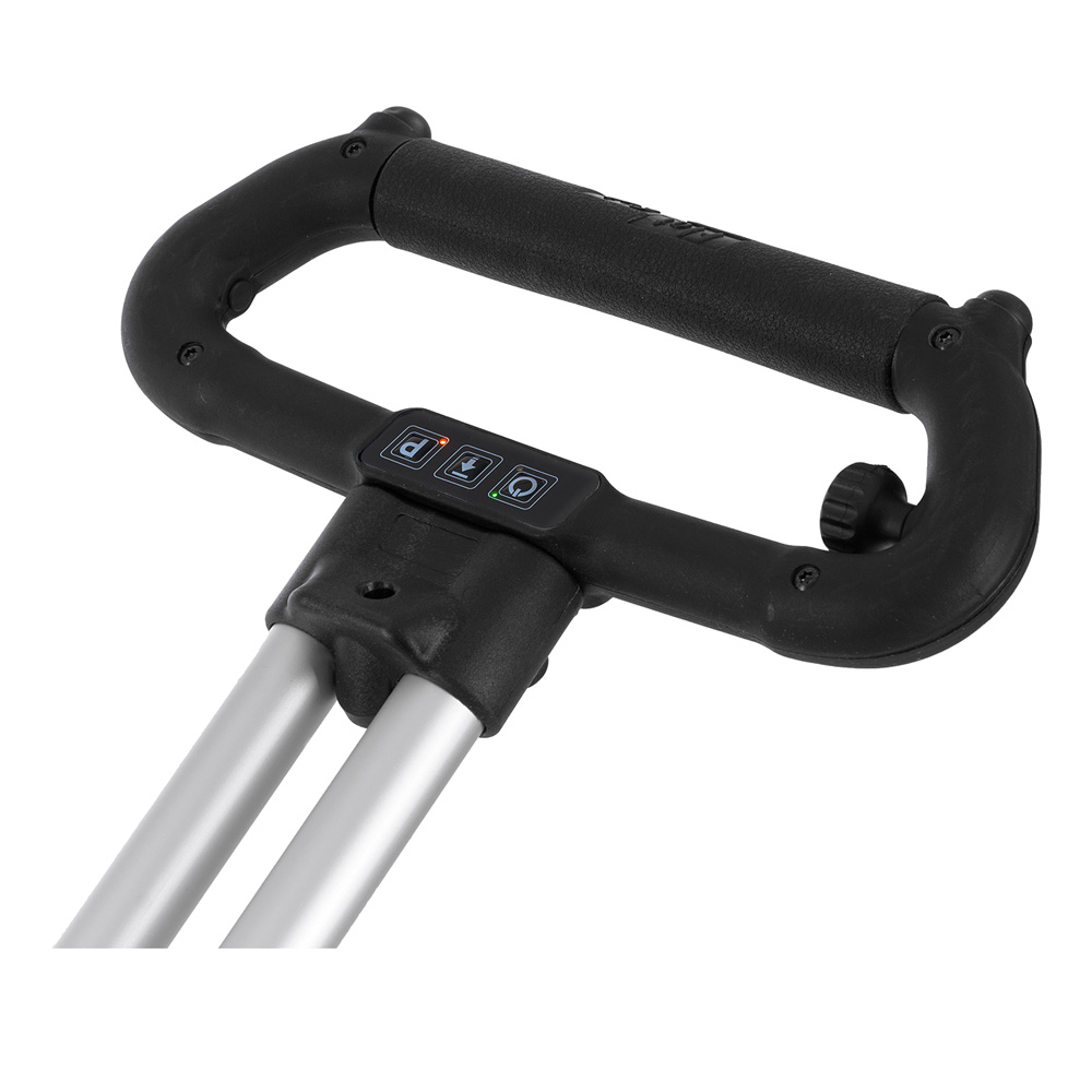 Gear II PRIME Li Fe golden orange S20-C0021-4