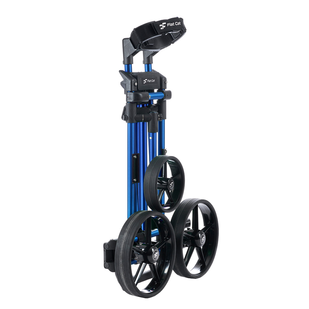 Gear II PRIME Li Fe deep blue S20-C0021-3