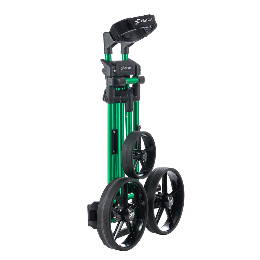 Gear II PRIME Li Fe shining green S20-C0021-5