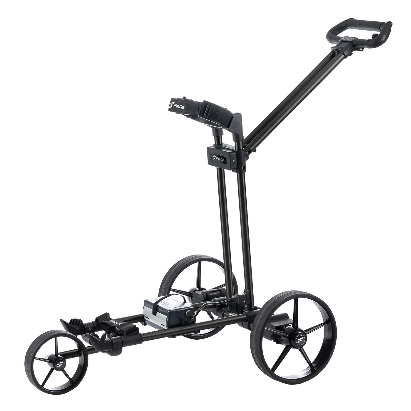 Ahead Li-Fe noir 36 Hole S20-C0030-3