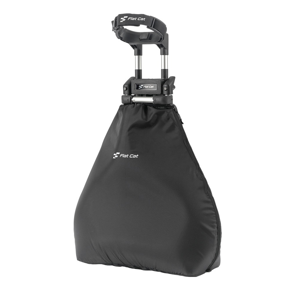 Trolley Cover Protect pink S20-T0004