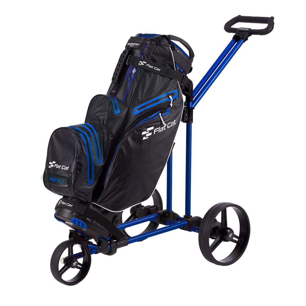 Gear II PRIME Li Fe deep blue S20-C0021-3