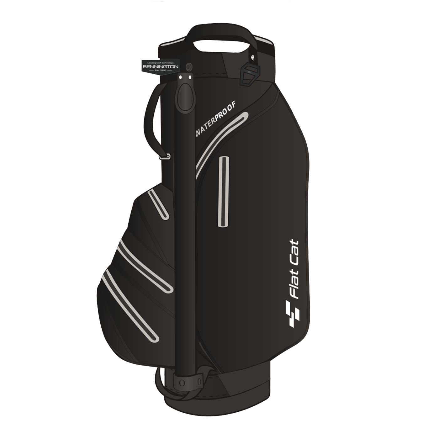 Bennington Dry Go S20-T2301_2