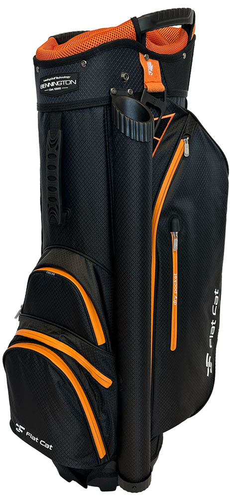 Bennington Dojo S20-T2302_6