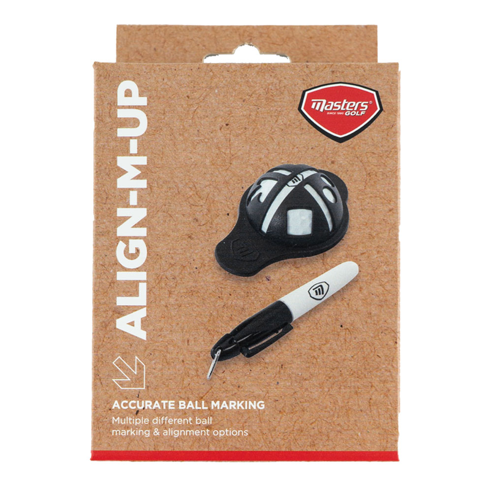 Align-M-Up Ball-Personalizer 23-A0019