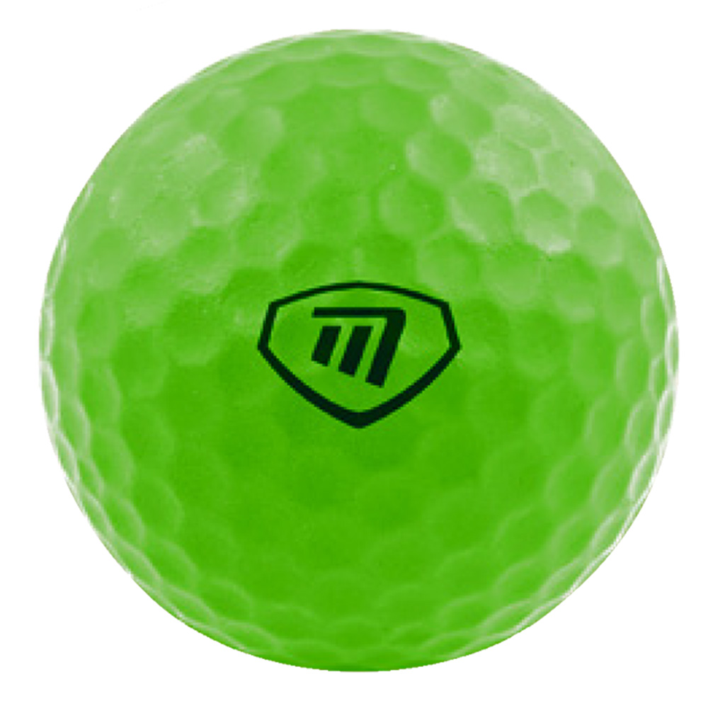 Lite-Flite Foam Practice Ball 23-B0012_2