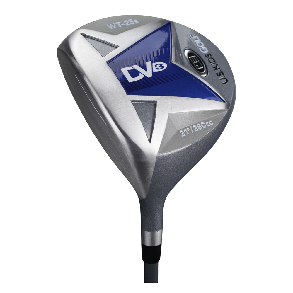 Ultralight Driver 45" 115-122cm blue 31-D2103_2