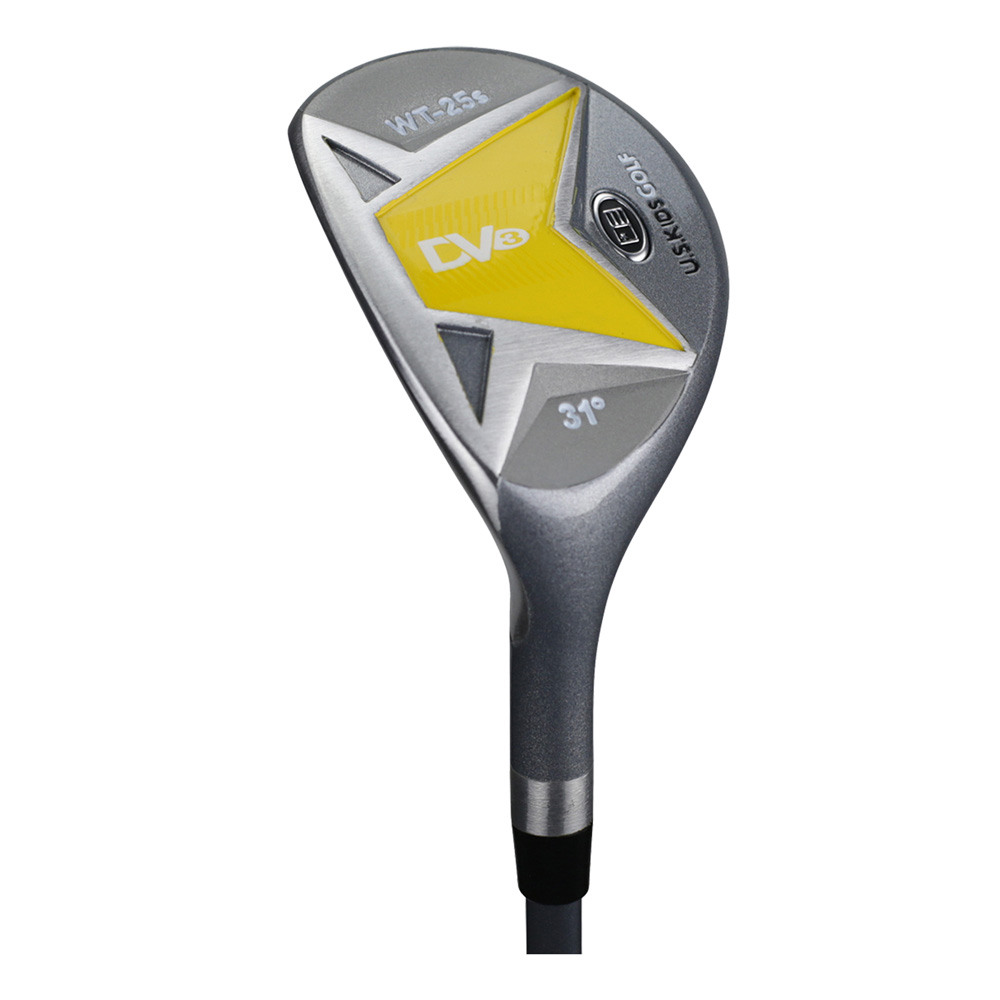 Ultralight 4# Hy 42" 107-115cm yellow 31-H2102_2