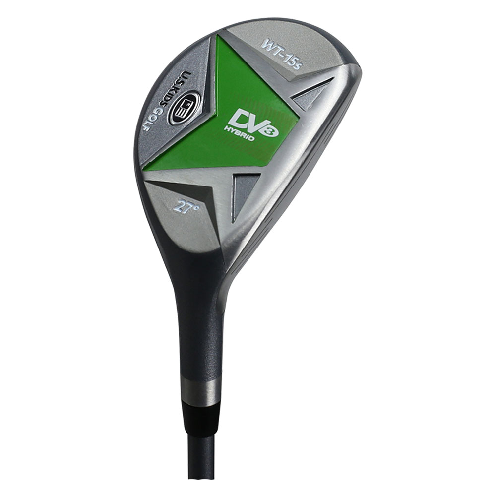 Ultralight 4# Hy 57" 145-152cm green 31-H2107_1