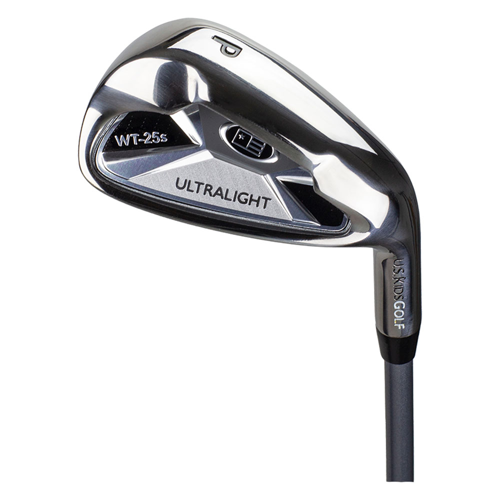 Ultralight Iron 39" 100-107cm red 31-I2101_6