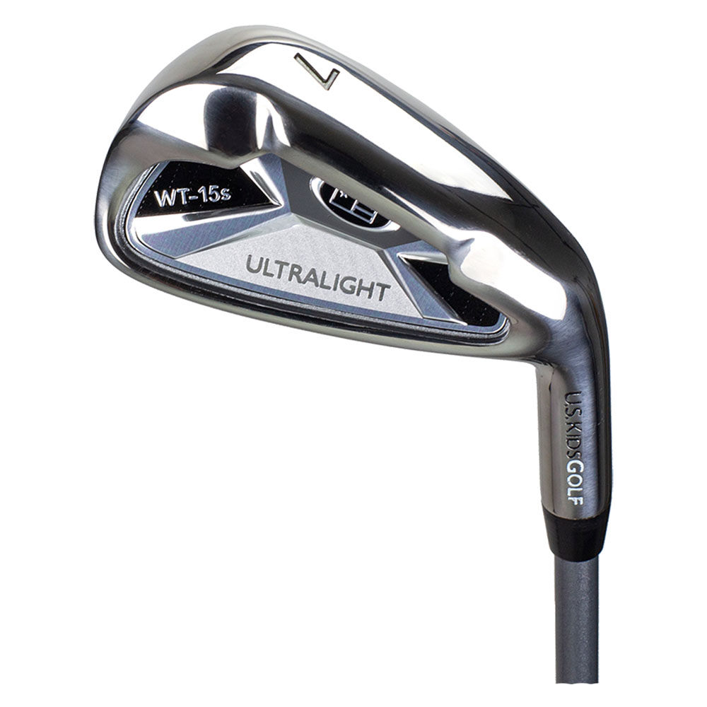 Ultralight 5-Club 57" 145-152cm green 31-K2107_1