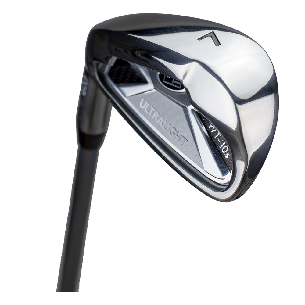 Ultralight 5-Club 63" 160-168cm gold 31-K2109_2