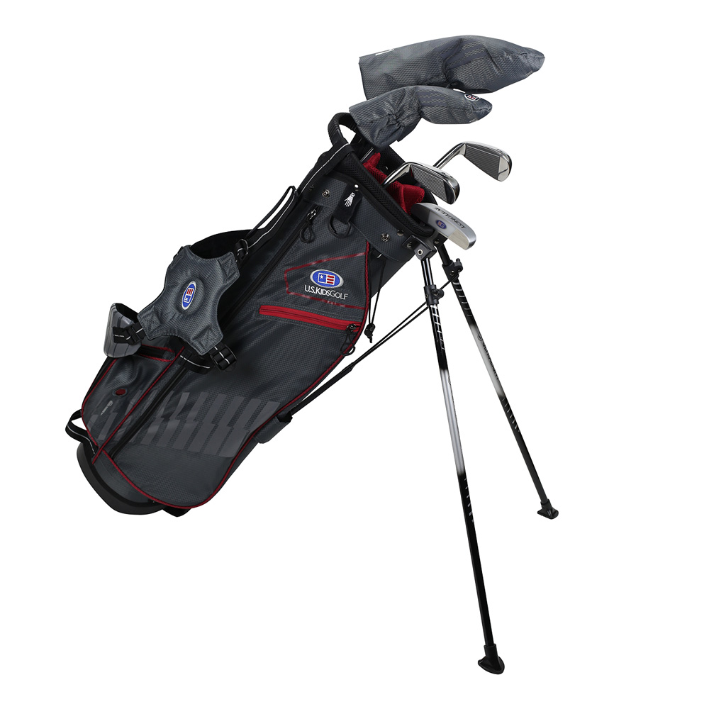 Ultralight 5-Club 60" 152-160cm bordeaux 31-K2108_1