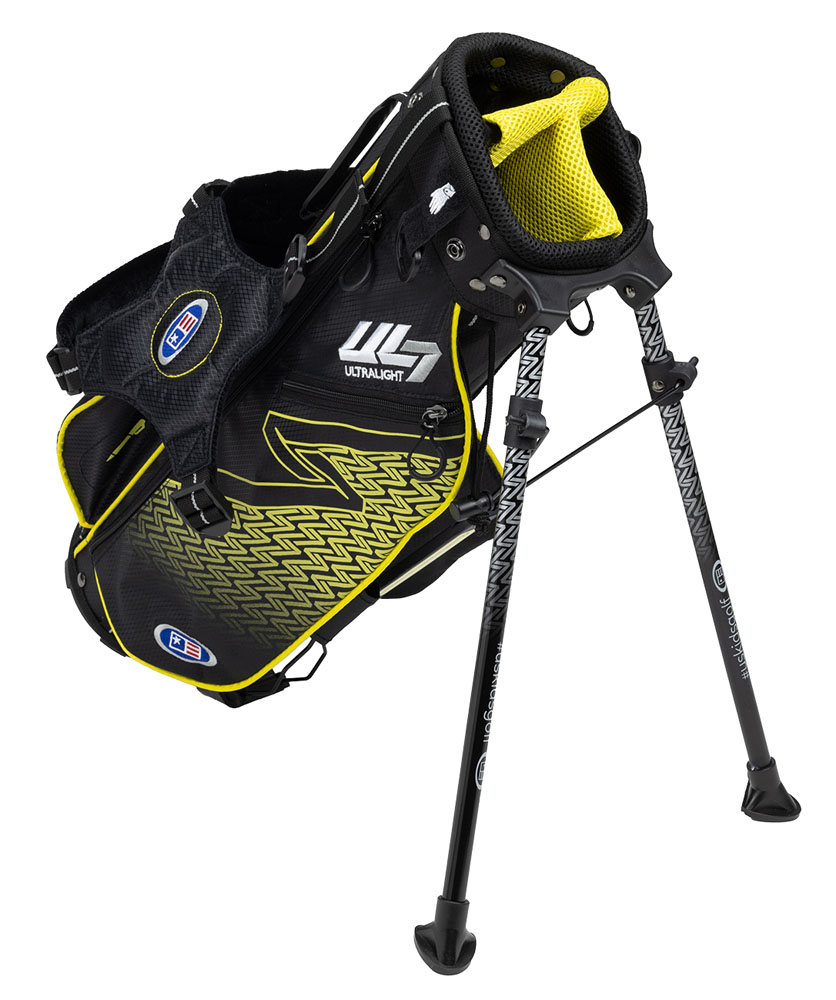 UL7 Stand Bag 42" 107-115cm 31-T2402_1