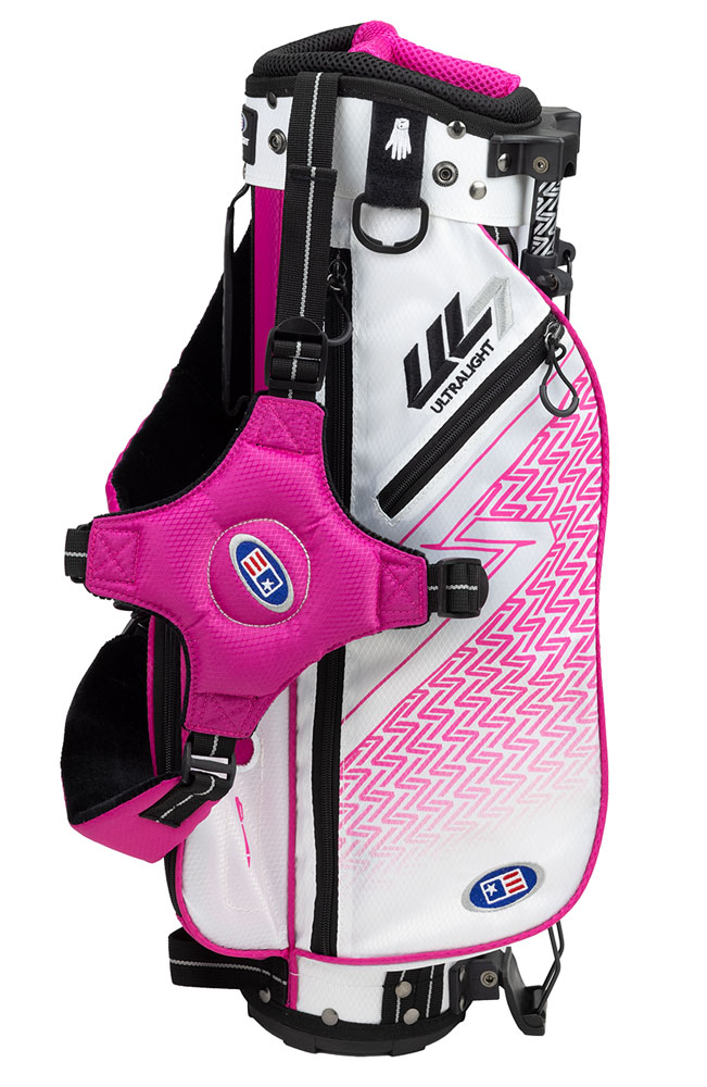 UL7 Stand Bag 42" 107-115cm 31-T2402_2