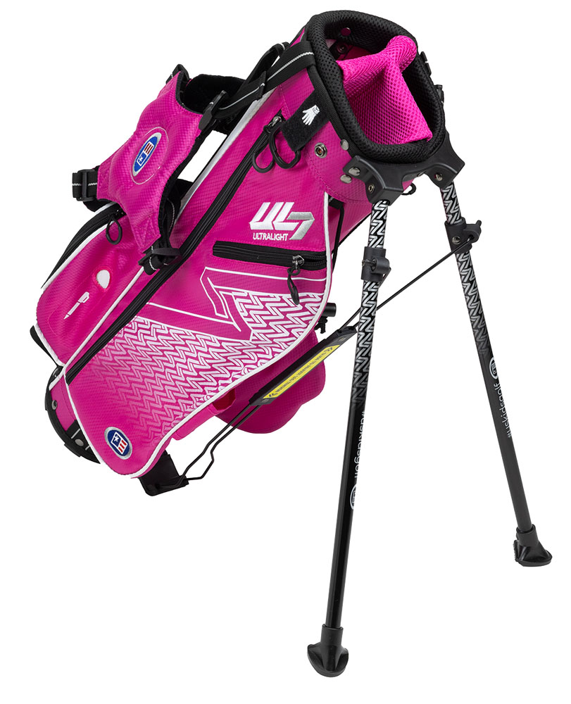 UL7 Stand Bag 45" 115-122cm 31-T2403_2