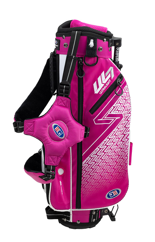 UL7 Stand Bag 45" 115-122cm 31-T2403_2