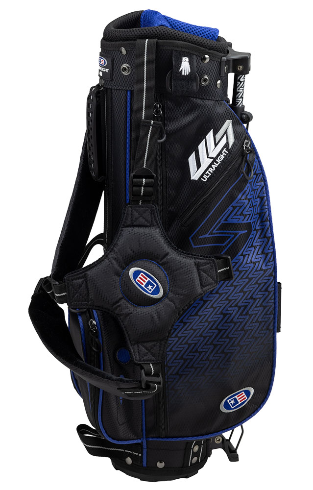 UL7 Stand Bag 48" 122-130cm 31-T2404_1