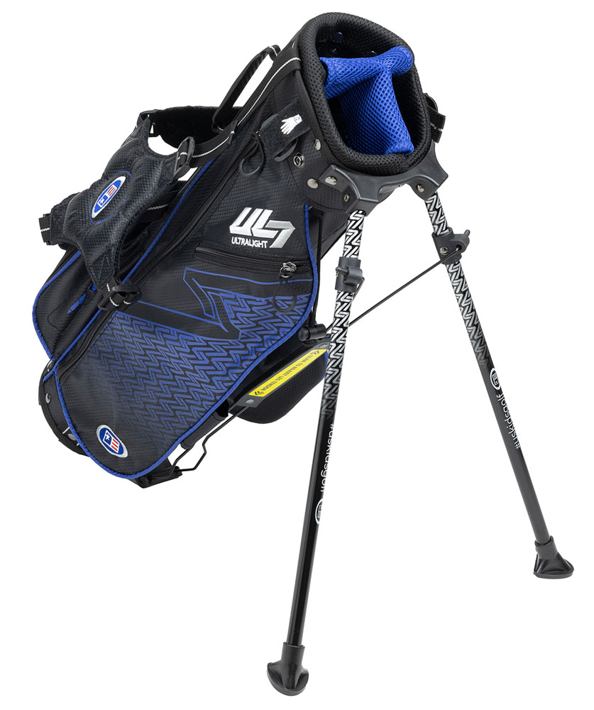 UL7 Stand Bag 48" 122-130cm 31-T2404_1