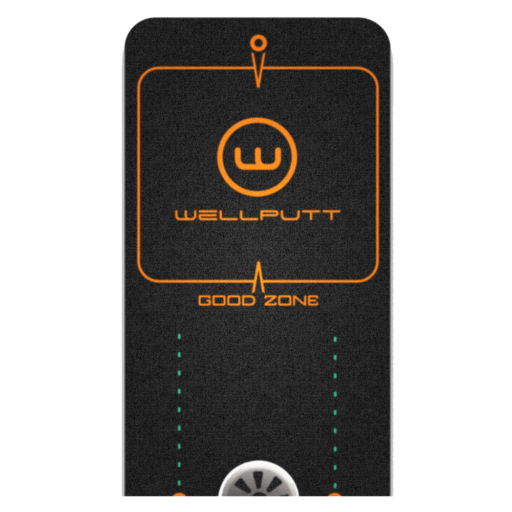 First Mat (10ft / 3m) S34-A0009