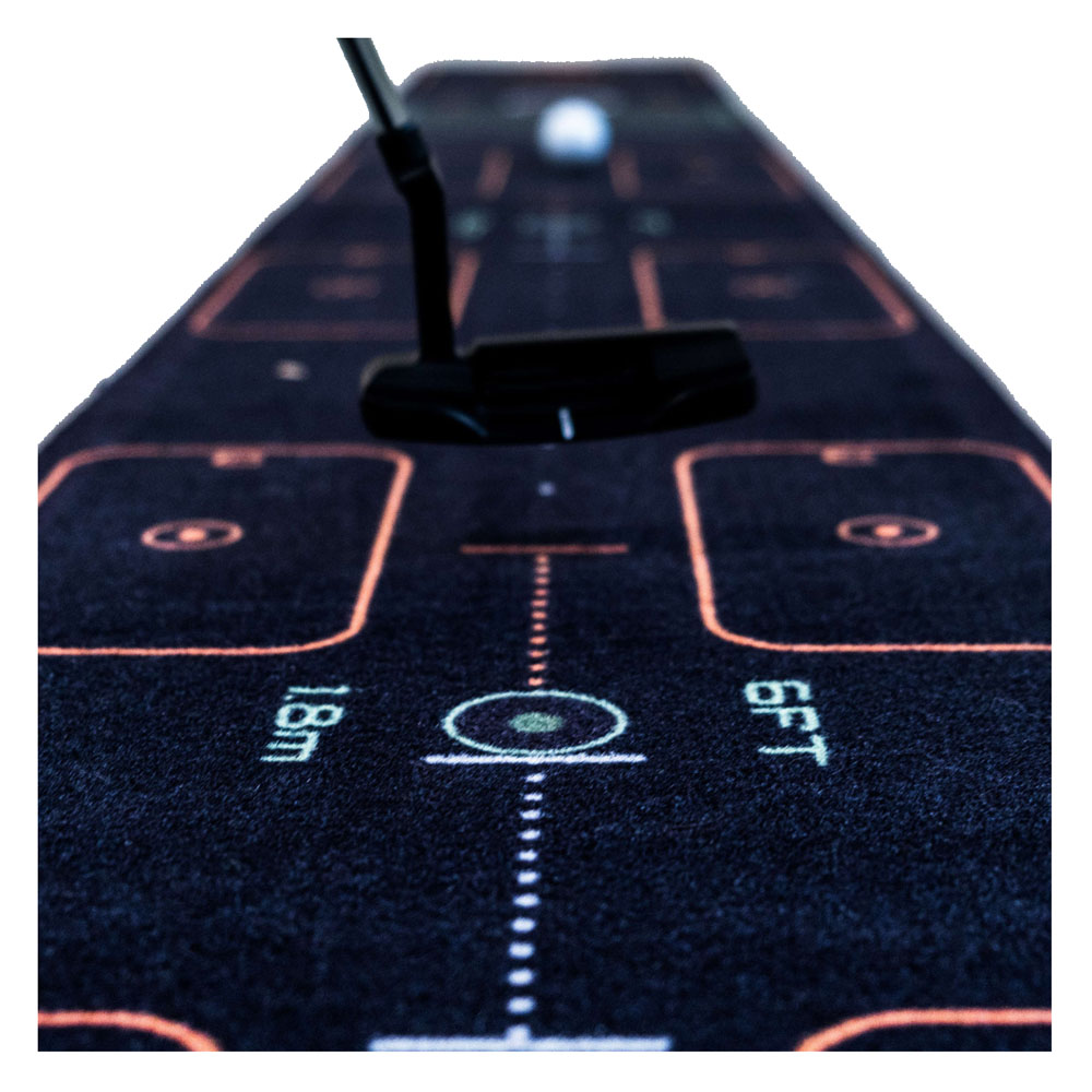 First Mat (10ft / 3m) S34-A0009