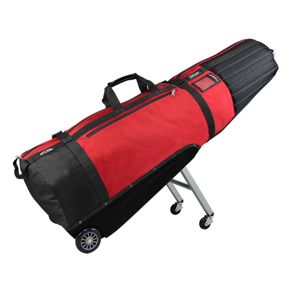 Glider Meridian Travelcover S36-T0136_8