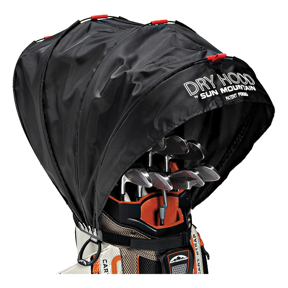 Capuche sèche S36-U0030