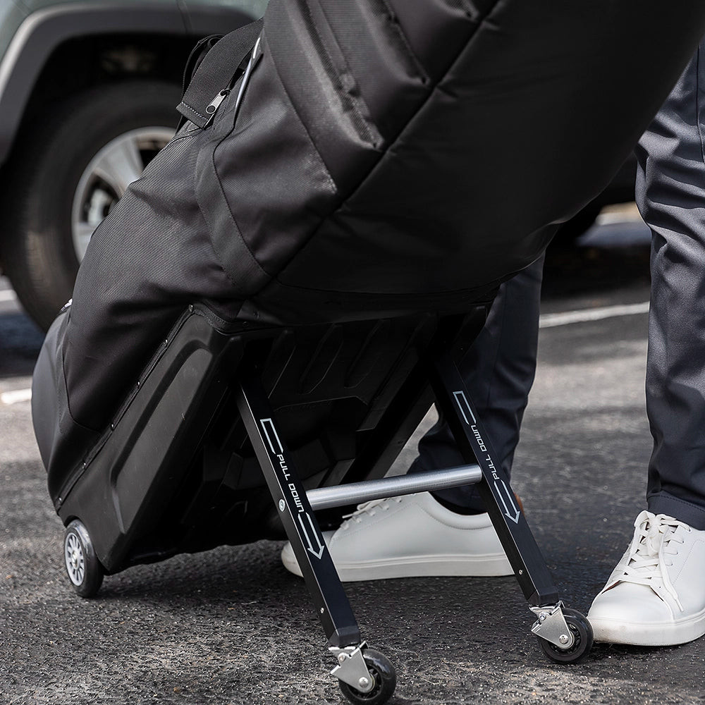 Glider Meridian Travelcover S36-T0136_8