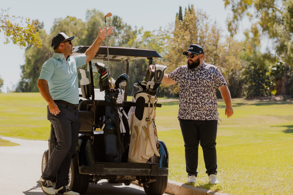 Ryder Stand Bag S40-T0020_6