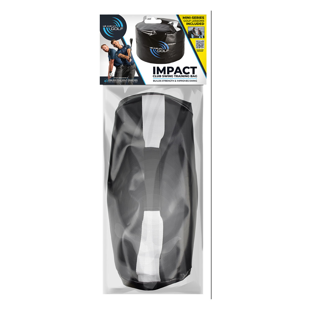 Impact Club Swing & Training 42-A0001