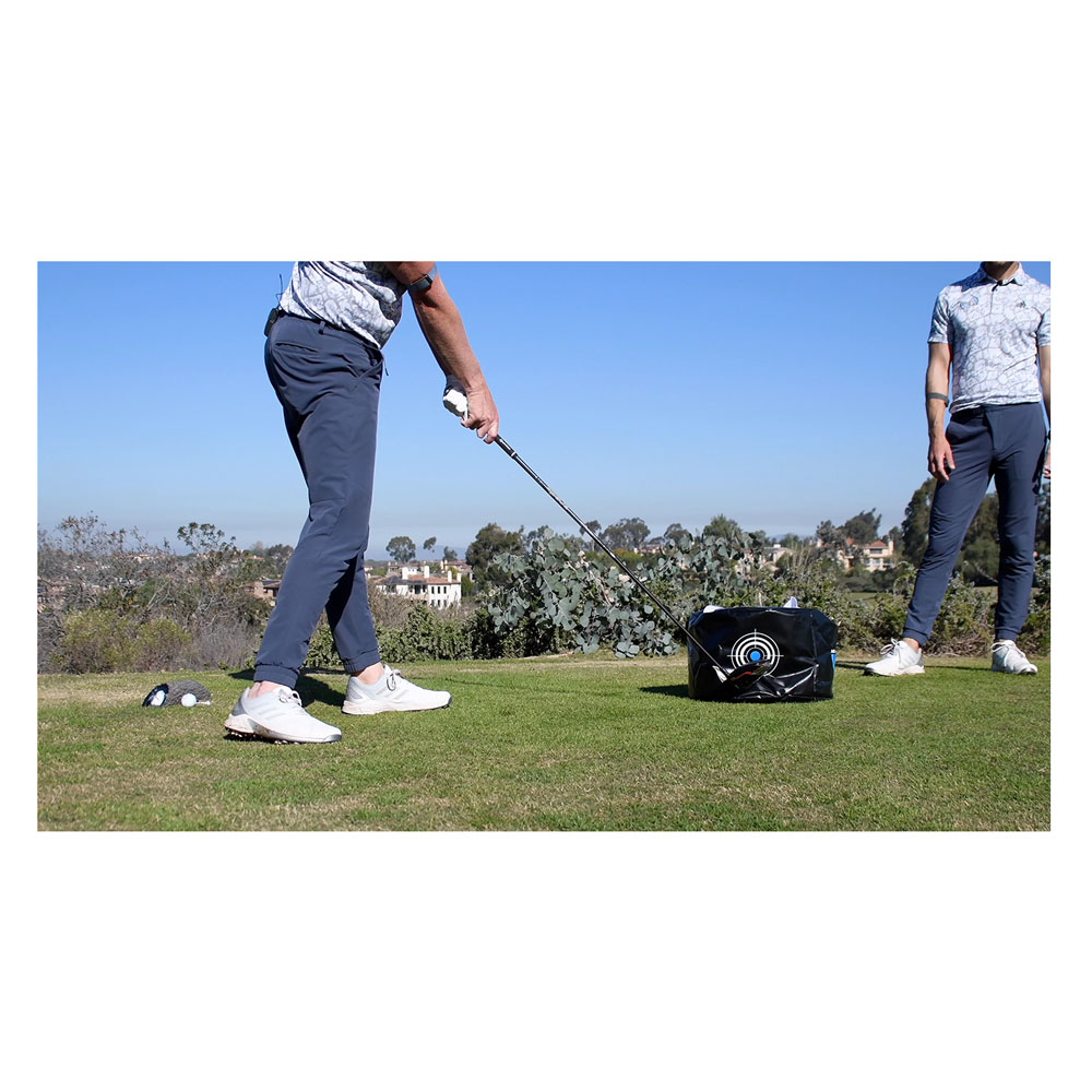 Impact Club Swing & Training 42-A0001