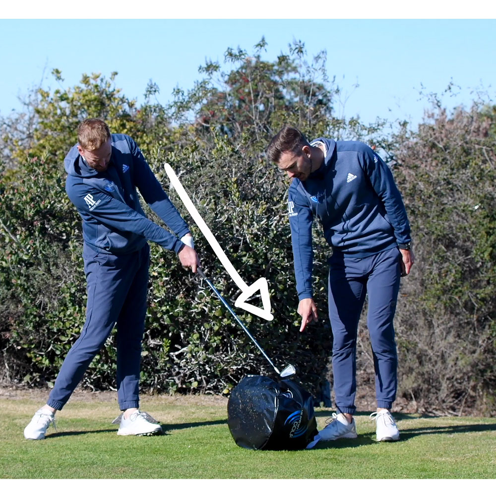 Impact Club Swing & Training 42-A0001