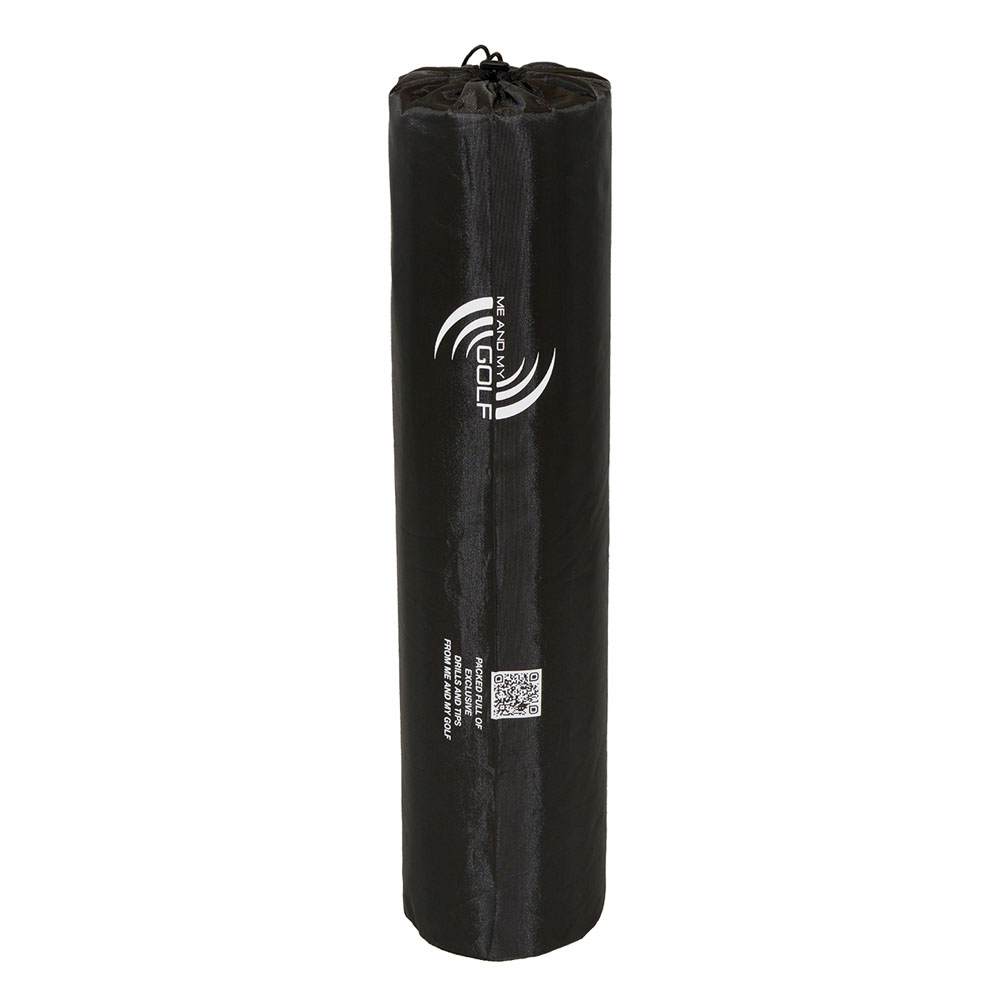 Breaking Ball Putting Mat (11 ft) 42-A0200