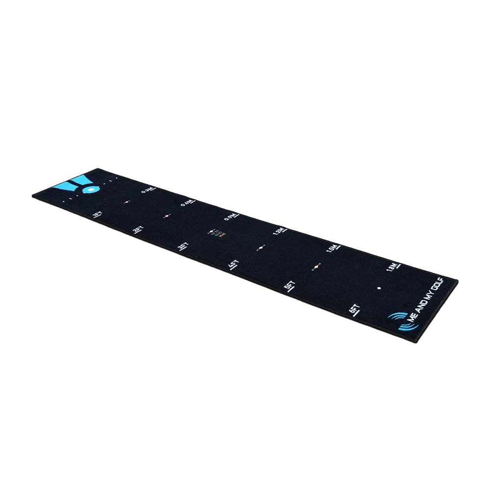 Breaking Ball Putting Mat (7.5 ft) 42-A0201