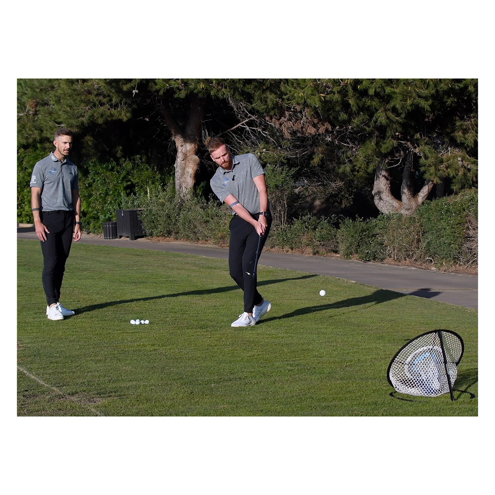 Target Chipping Net 42-P0001